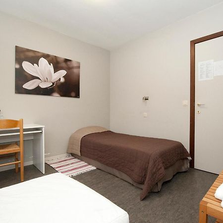 Hotel Mille Colonnes Louvain Cameră foto