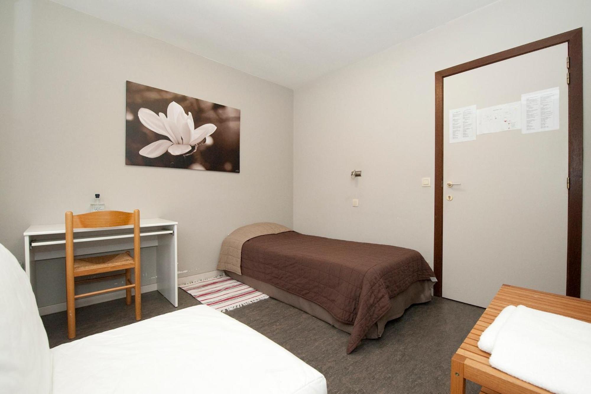 Hotel Mille Colonnes Louvain Cameră foto