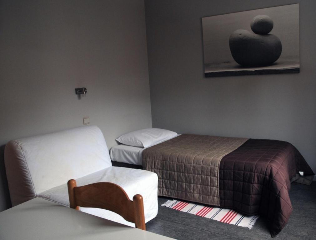 Hotel Mille Colonnes Louvain Cameră foto